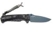 Benchmade MINI ADIRA, AXS, DROP PT 18065BT-01 - KNIFESTOCK