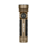Olight Seeker 4 Pro Desert Tan - KNIFESTOCK