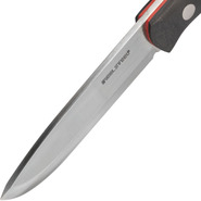 Real Steel Bushcraft III 3725 - KNIFESTOCK