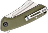 CIVIVI Mini Bullmastiff Groen C2004A - KNIFESTOCK