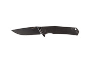 RUIKE P801-SB Black - KNIFESTOCK