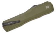 Kershaw LIVEWIRE - ALUM COATED OL/MAGNACUT TANTO BLK - KNIFESTOCK