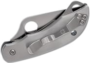 Spyderco C169P ClipiTool Stainless Scissors - KNIFESTOCK