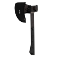 SOG TACTICAL BUSHCRAFT HATCHET SOG-32-50-02-43 - KNIFESTOCK