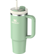 Stanley  The Quencher/Cup H2.O FlowState™ Tumbler 890 ml/30oz Pistachio 10-12551-152 - KNIFESTOCK