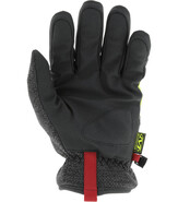 MECHANIX  ColdWork Cut Resistant Fastfit Hi-Viz, LG - KNIFESTOCK