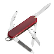 Victorinox RAMBLER, red 0.6363 - KNIFESTOCK
