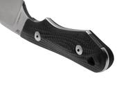 Viper Coltello a lama fissa di 4 mm di spessore. Lama in acciaio CPM MagnaCut VT4040GG - KNIFESTOCK