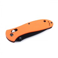 GANZO Kés Narancssárga G7393-OR - KNIFESTOCK