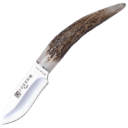 Joker MOLE KNIFE P/ DEER H/ 7.5 CM WITH HANGING ACCESSORY CC57 - KNIFESTOCK