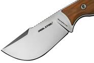 Real Steel Furrier Skinner | Outdoor&amp;Hunting Fixed RE-3611W - KNIFESTOCK