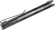 CIVIVI Praxis Damascus C803DS - KNIFESTOCK