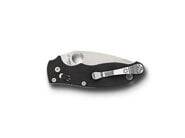 Spyderco Manix 2 G-10 Black C101GPS2 - KNIFESTOCK