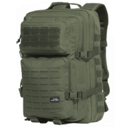 Pentagon Assault Large LC Backpack(TACMAVEN) (BF) D16006-06-Olive Green-PER PIEC - KNIFESTOCK