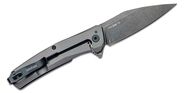 Kershaw FLYBY Assisted Flipper Knife K-1404 - KNIFESTOCK