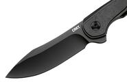 CRKT Padawan 6070CF - KNIFESTOCK