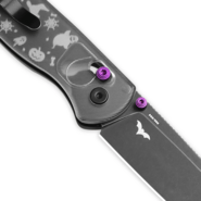 Kizer Clutch Lock Drop Bear Azo Nitro V Acrylic V3619A8 - KNIFESTOCK