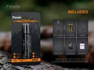 Fenix E20 V2.0 - KNIFESTOCK