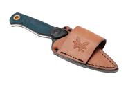 BENCHMADE DACIAN, FB 203-04 - KNIFESTOCK