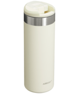 Stanley Termohrnček The AeroLight™ Transit Mug 470 ml Cream Gloss  - KNIFESTOCK