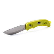 EKA SwedBlade G4 Lime 367308 - KNIFESTOCK