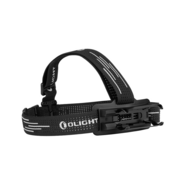 Olight Perun 3 Rechargeable LED Flashlight (Midnight Blue) with Headlamp Headband - KNIFESTOCK