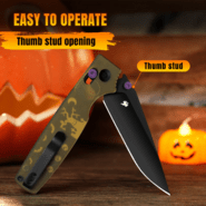 Kizer Original 2 14C28N PEI V3605.2MHW2 - KNIFESTOCK