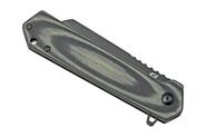 SCHRADE Lateral BLK Folder 1159293 - KNIFESTOCK