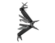 LEATHERMAN CHARGE PLUS BLACK 832601 - KNIFESTOCK