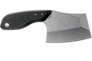 Gerber Tri-Tip Mini Cleaver Silver  30-001665 - KNIFESTOCK
