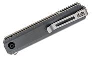CIVIVI Chronic G10 Harmaa C917A - KNIFESTOCK