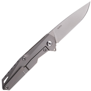 CH KNIVES couteau de plein air 7,4 cm 1047S-GR gris - KNIFESTOCK