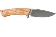 Viper GIANGHI L.N690 SATIN./M.ULIVO/FOD.CUOIO V4880UL - KNIFESTOCK