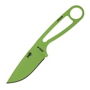 Esee Venom Green Izula w/ Black Sheath isula-VG - KNIFESTOCK