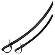 Cold Steel Sabie Thompson 88EBTS - KNIFESTOCK