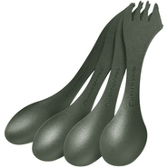 Light My Fire Spork original 4-pack sagegreen 2412413115 - KNIFESTOCK