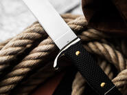 History Knife &amp; Tool German Scout Knife 02HY004 - KNIFESTOCK