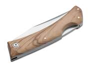 Muela ZX-8 01MU010 - KNIFESTOCK