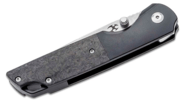 Kansept Warrior CPM-S35VN 6AL4V Titanium +carbon fiber+Tanto Blade  K1005T1 - KNIFESTOCK