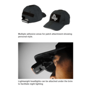 Magforce Carrier Cap Foliage #C3010F - KNIFESTOCK