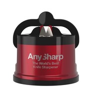 ANYSHARP PRO Piros ASKSPRORED - KNIFESTOCK