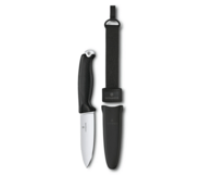 Victorinox Venture Black 3.0902 - KNIFESTOCK