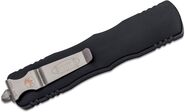 Microtech Dirac Delta D/E Stonewash Standard 227-10 - KNIFESTOCK