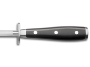 WUSTHOF aanzetstaal CLASSIC IKON 26 cm - KNIFESTOCK