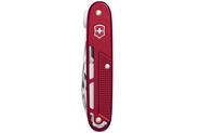 Victorinox Synergy X Alox red 0.8226.20 - KNIFESTOCK