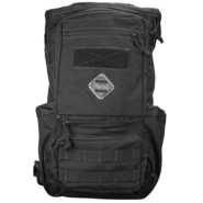 Magforce IMBS 19&quot; Stealth Hiker Backpack - 500D Black #A7119B - KNIFESTOCK