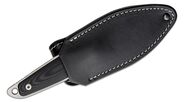 MKM MAKRO2 Black G10 BÖHLER M390 - MOD. SHEEPSFOOT MK MA02-GBK - KNIFESTOCK