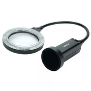 Carson MagniFlex Pro 2x LED Magnifier w/ Magnetic Base CP-90EU - KNIFESTOCK