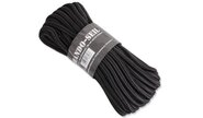 Mil-Tec COMMANDO fekete 7mm./15m. 15941002-007 - KNIFESTOCK