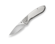 BUCK Nobleman™, Stainless BU-0327SSS - KNIFESTOCK